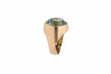 Anello con pietra - Asta Preziosi