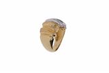 Anello con pietre - Asta Preziosi