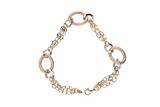 Bracciale a maglie - Asta Preziosi