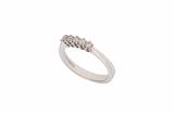 Chimento anello con diamanti - Asta Preziosi Chimento anello con diamanti - Asta Preziosi