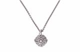 Nardelli, collana con diamanti - Asta Preziosi Nardelli, collana con diamanti - Asta Preziosi