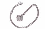 Nardelli, collana con diamanti - Asta Preziosi Nardelli, collana con diamanti - Asta Preziosi