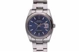 Rolex Datejust - Asta Preziosi Rolex Datejust - Asta Preziosi