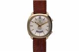 Bulova Accutron, orologio in metallo placcato - Asta Preziosi Bulova Accutron, orologio in metallo placcato - Asta Preziosi