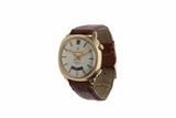 Bulova Accutron, orologio in metallo placcato - Asta Preziosi Bulova Accutron, orologio in metallo placcato - Asta Preziosi