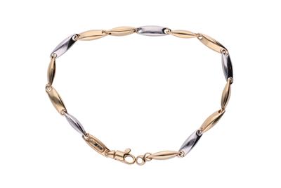 Bracciale a maglie - 