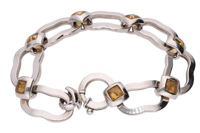 Bracciale a maglie - 