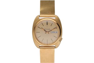 Bulova accutron, orologio - 