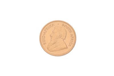 Moneta Krugerrand del Sud Africa - 