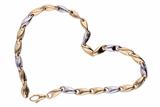 Bracciale a maglie - 