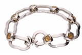 Bracciale a maglie - 