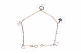 Bracciale con charms - 