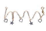 Bracciale con charms - 