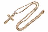 Collana con pendente - 