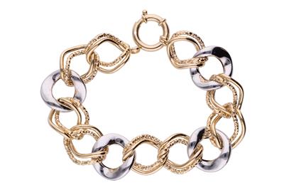 Bracciale a catena - 