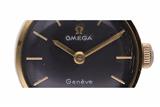 Omega, orologio lady - 