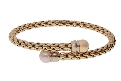 Bracciale contrarie' - Asta Preziosi