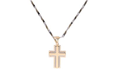 Collana con ciondolo - Asta Preziosi