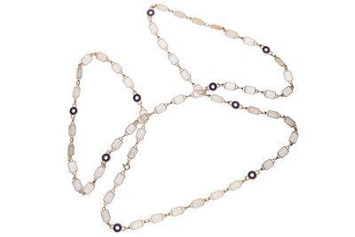 Laccio - Asta Preziosi