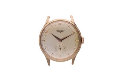 Longines, orologio - Asta Preziosi