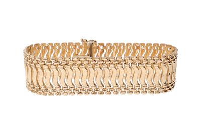 Bracciale a fascia - Asta Preziosi