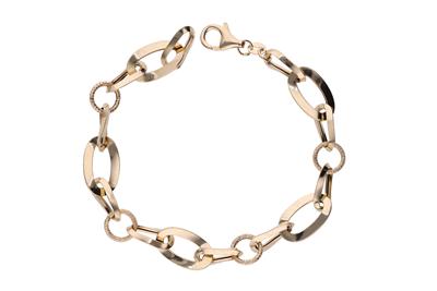Bracciale a maglie - Asta Preziosi