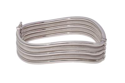Bracciale rigido - Asta Preziosi