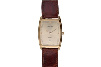 Bulova, orologio - Asta Preziosi