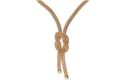 Collier - Asta Preziosi