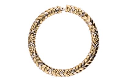 Collier semirigido - Asta Preziosi