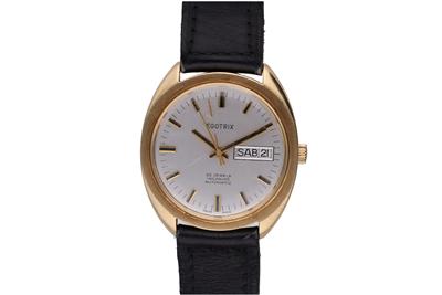 Egotrix, orologio - Asta Preziosi