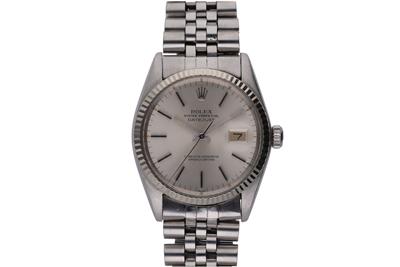 Rolex Datejust - Asta Preziosi