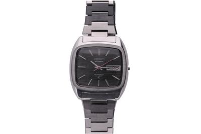 Seiko King, orologio - Asta Preziosi