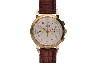 Unver, orologio - Asta Preziosi