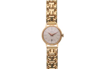 Zenith Stellina Lady, orologio - Asta Preziosi