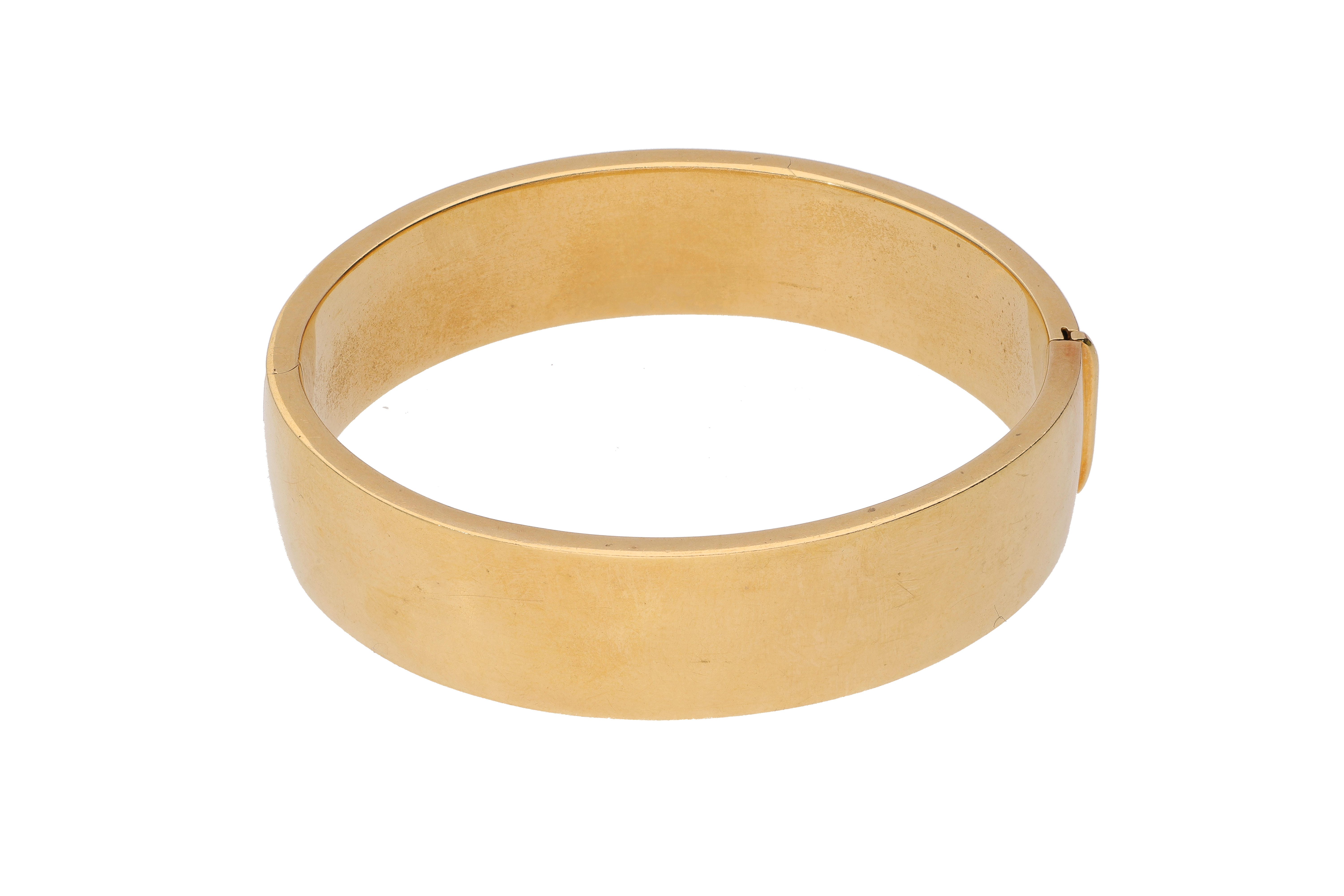 Bracciale a fascia - Asta Preziosi