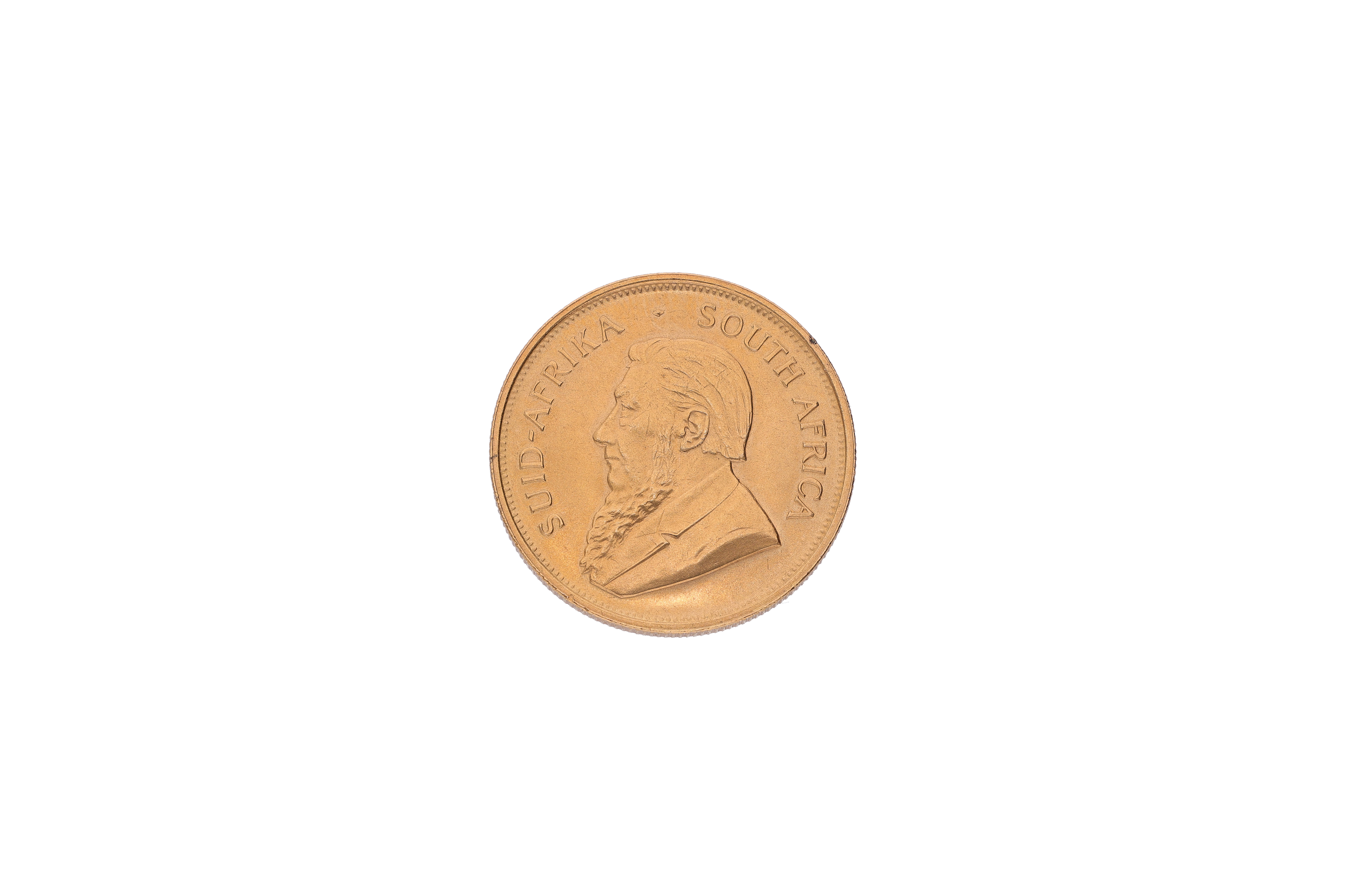 Moneta Krugerrand - Asta Preziosi