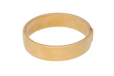 Bracciale a fascia - Asta Preziosi