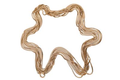 Catena - Asta Preziosi