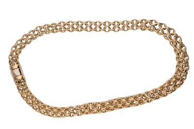 Collier - Asta Preziosi