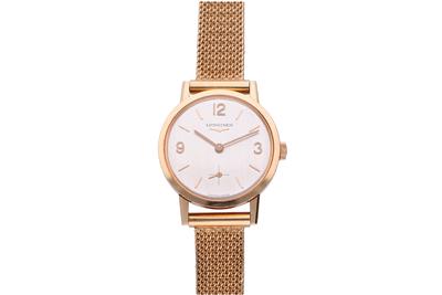 Longines, orologio - Asta Preziosi Longines, orologio - Asta Preziosi