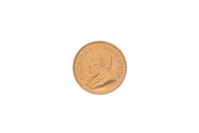 Moneta Krugerrand - Asta Preziosi