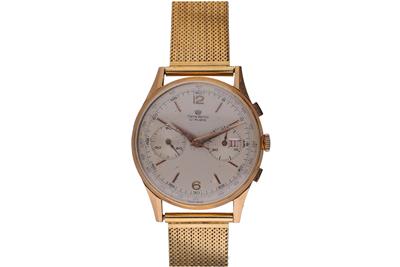 Ortin Watch, orologio - Asta Preziosi Ortin Watch, orologio - Asta Preziosi