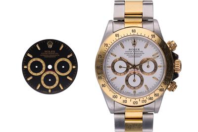 Rolex Daytona - Asta Preziosi Rolex Daytona - Asta Preziosi