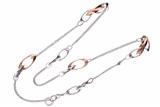 Collier a maglie - Asta Preziosi