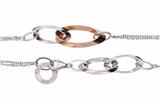 Collier a maglie - Asta Preziosi