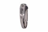 Anello anni '70 con diamante - Asta Preziosi Anello anni '70 con diamante - Asta Preziosi
