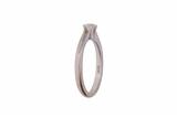 Anello con diamante - Asta Preziosi Anello con diamante - Asta Preziosi