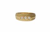 Anello con diamanti - Asta Preziosi Anello con diamanti - Asta Preziosi