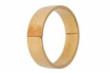 Bracciale a fascia - Asta Preziosi